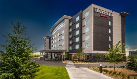 Courtyard Winnipeg Airport
