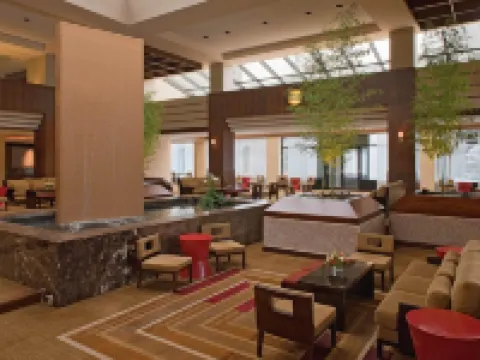 Hyatt Regency Lisle Near Naperville Hotels in DuPage County