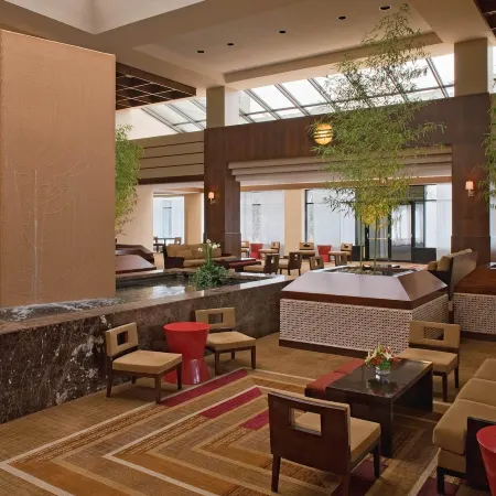 Hyatt Regency Lisle Near Naperville