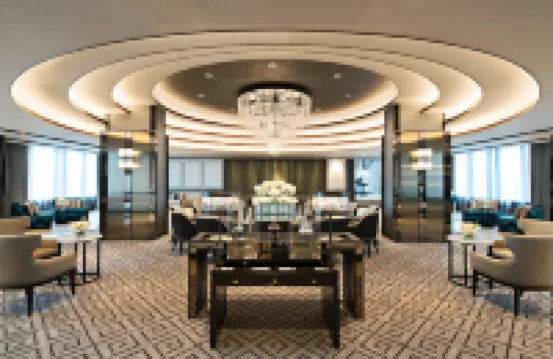 Bangkok Marriott Marquis Queen’s Park