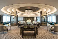 Bangkok Marriott Marquis Queen’s Park Hotels in Bangkok