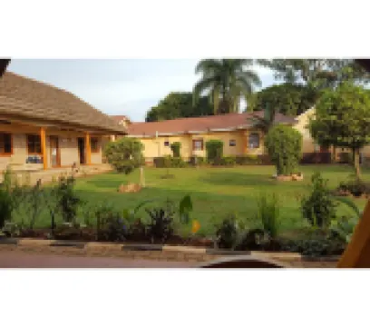 Gorilla African Guest House Hotels in 
