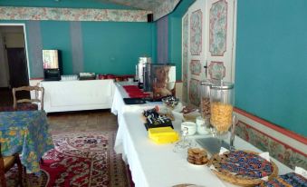 Le Moulin de Barette - Proche le Puy-en-Velay
