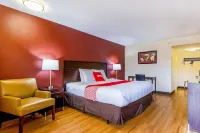 Americas Best Value Inn Moline Hotels in Moline