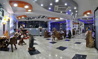 Aria Boutique Hotel & Spa