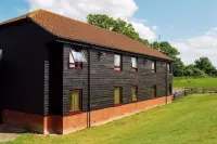 Weald of Kent Golf Course and Hotel Hotels near Leeds Castle