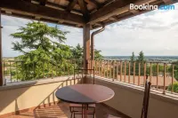 B&B Casa del Vicario