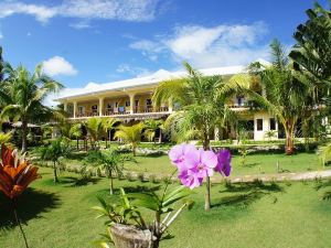 Bohol Sunside Resort