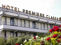Premiere Classe Montpellier Ouest - Saint Jean de VÉDAS