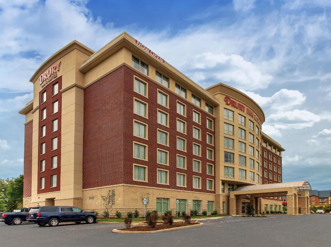 Drury Inn & Suites Knoxville West - Knoxville, TN