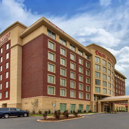 Drury Inn & Suites Knoxville West