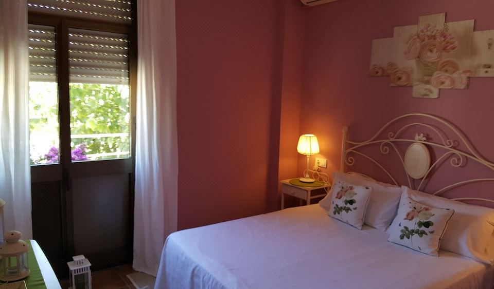 Hospedería Rural Las Buganvillas - Housity