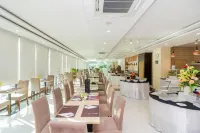 Tara Grand Hotel - breakfast