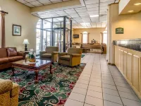 Quality Inn Kingdom City, MO