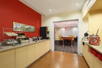 TownePlace Suites San Jose Santa Clara - Morgenmad
