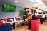 Campanile PRIME - Wroclaw Stare Miasto - bar