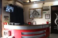 Hotel Vrinda Palace Vrindavan - ห้องครัว
