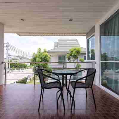 武裏南P別墅酒店 Others