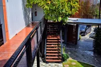 Z2 Boutique Hotel Hotel a Samet