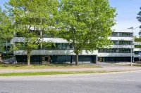 Forenom Serviced Apartments Espoo Tapiola Hotels near Master Golf Course Oy