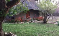 Chinaka Game Lodge
