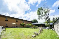 Sora Hotel Karuizawa Outlet