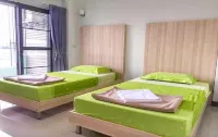 Greenplace Sikhiu Hotels in Amphoe Sikhio