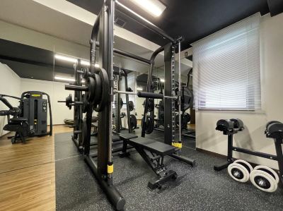 ジム ゾンク博多の写真