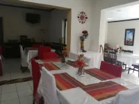 Petra Lodge Hotels in Edenvale