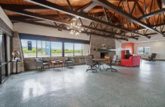 Segovia Lodge Junction TX I -10