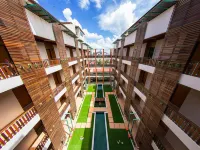 GreenView Boutique Hotel Hotels in Su-ngai Kolok