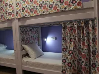 Lorf Hostel&Coffee โรงแรมในคราคูฟ