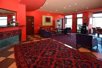 Betsy's Hotel