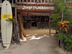 Jing's Place Homestay Siargao