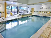 Fairfield Inn & Suites Cumberland Hotels in Cumberland