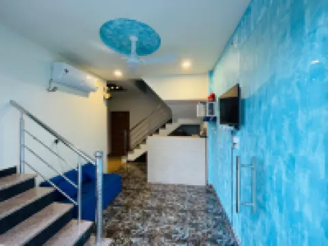 Hotel Fairy Mont Udaipur