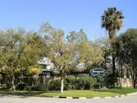 Marnicus Guesthouse Hotels in Odendaalsrus