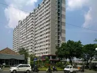 Kamarku Hotels in South Cimahi