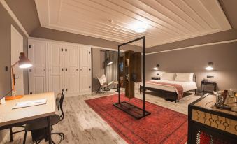 Garp Hotel