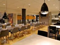 Elite City Hotel, Örebro - Frühstück