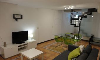 Center Valencia - Housity
