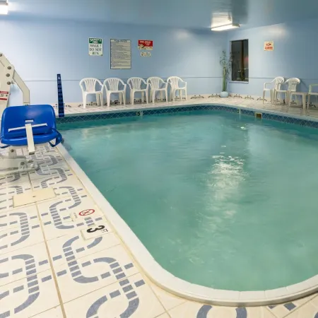 Days Inn by Wyndham Springfield