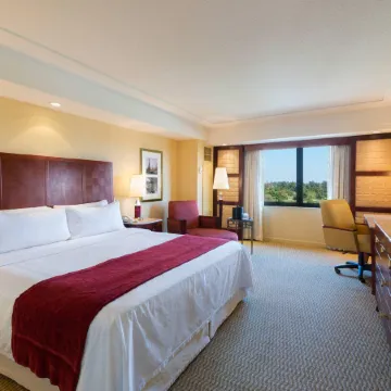 Long Beach Marriott