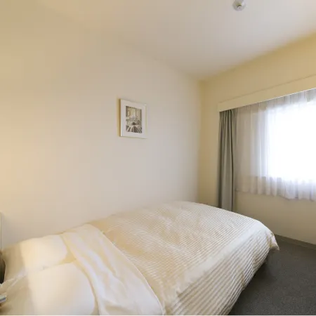 Shin Osaka Washington Hotel Plaza