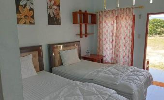 Hotel Anugrah Situngkir 3 Near Creative Hub Pangururan Samosir Mitra RedDoorz