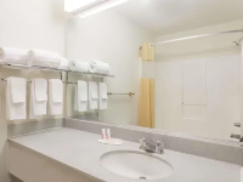 제섭 인 & 스위트