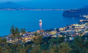 Romantic Relais Sorrento