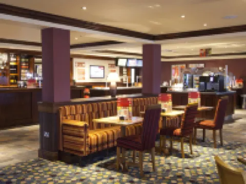 Premier Inn London Dagenham Hotels in Dagenham