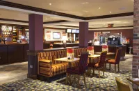 Premier Inn London Dagenham Hotels in Dagenham