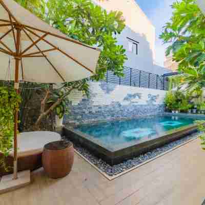 Puravida Villa Hoi An 2 Fitness & Recreational Facilities
